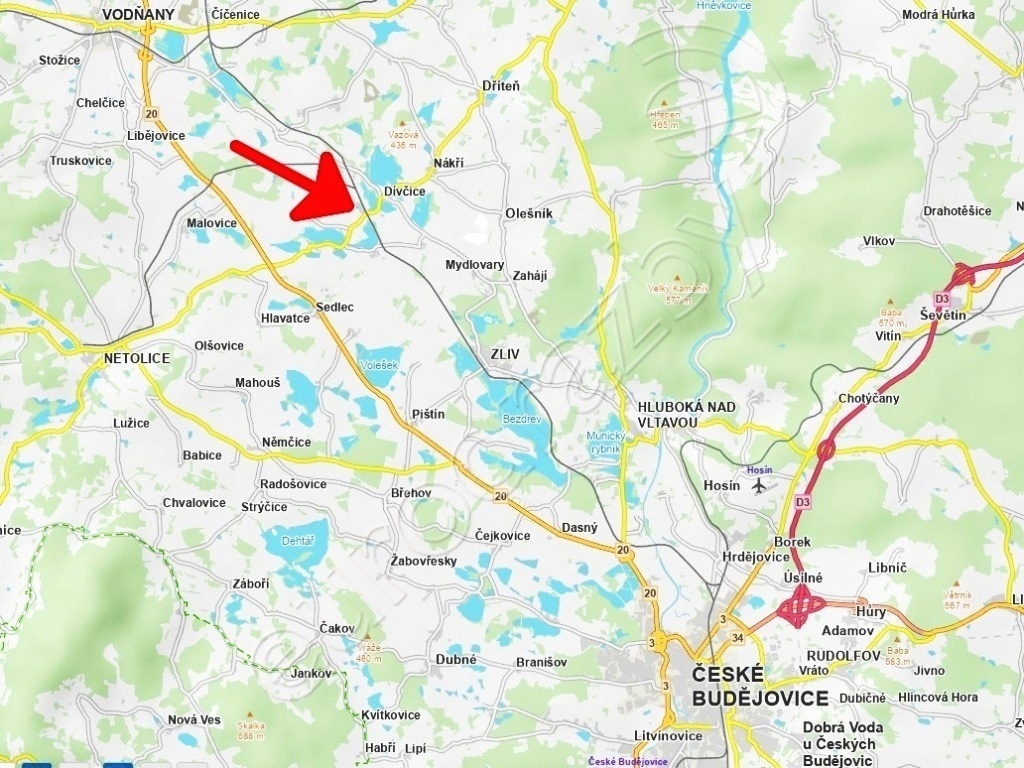 Obrázek dražby