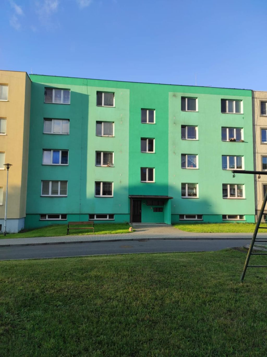 Obrázek dražby