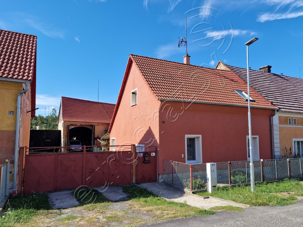 Obrázek dražby