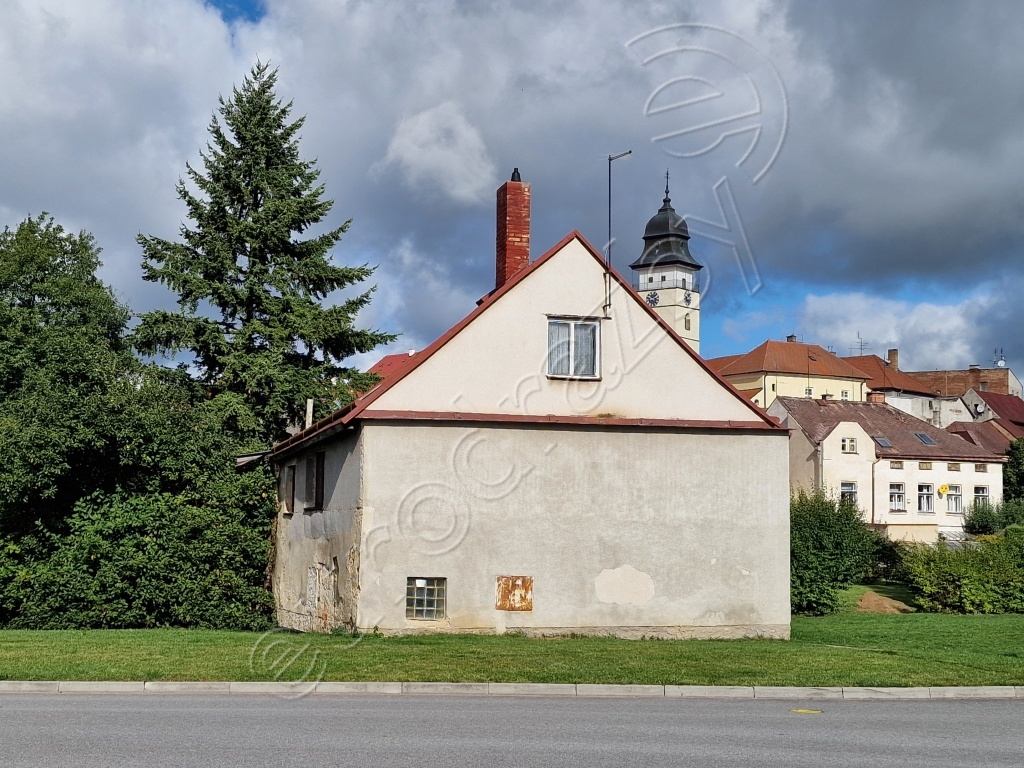 Obrázek dražby