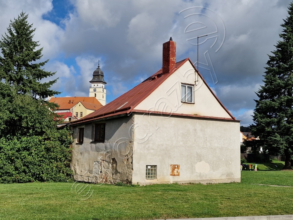 Obrázek dražby