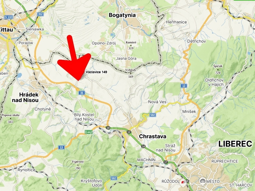 Obrázek dražby