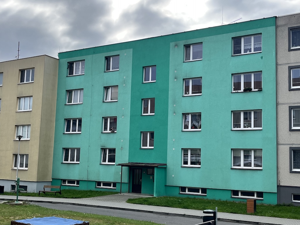 Obrázek dražby