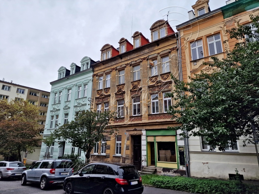 Obrázek dražby