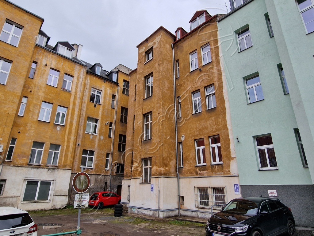 Obrázek dražby