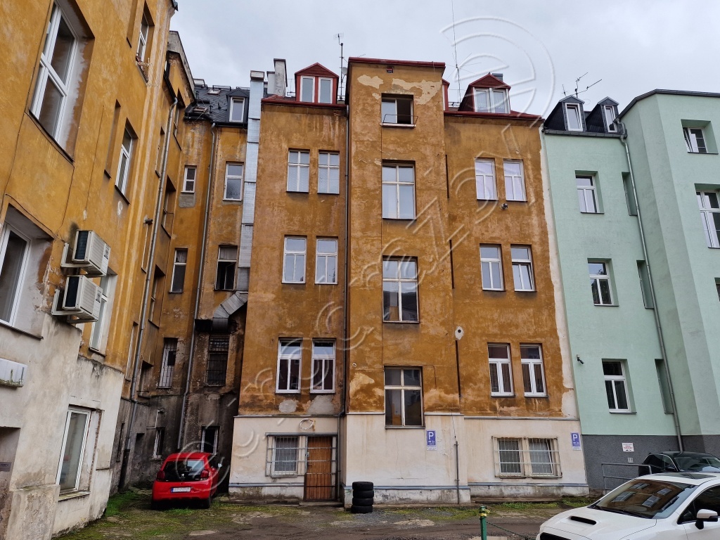 Obrázek dražby