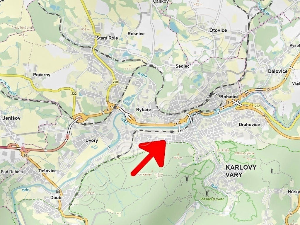 Obrázek dražby