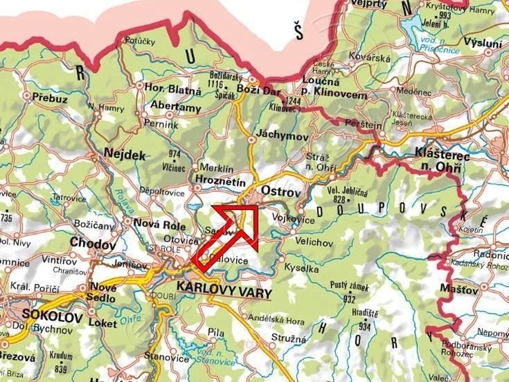 Obrázek dražby