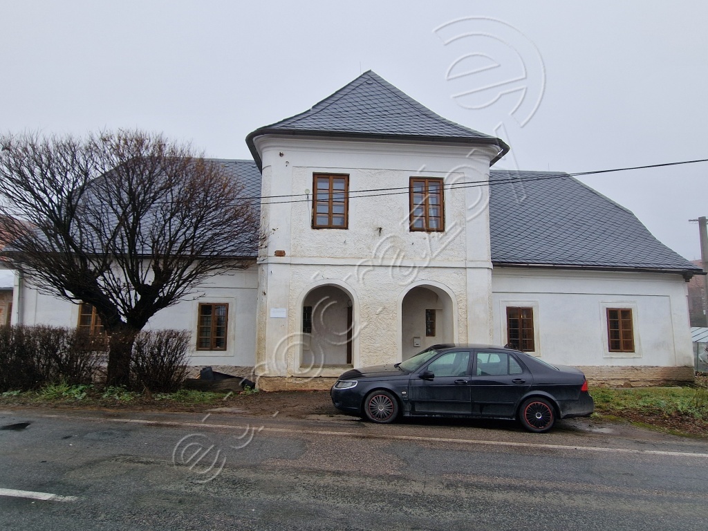 Obrázek dražby
