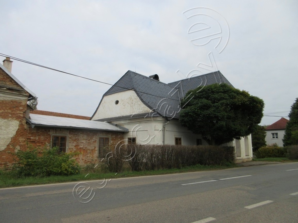 Obrázek dražby