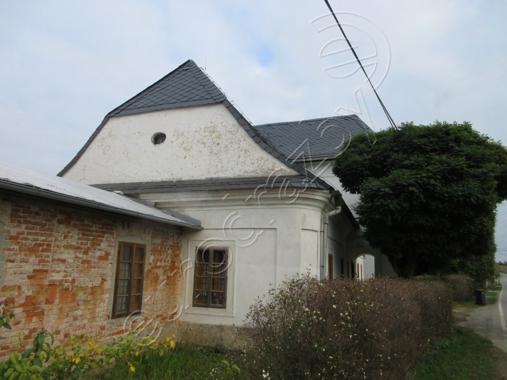 Obrázek dražby