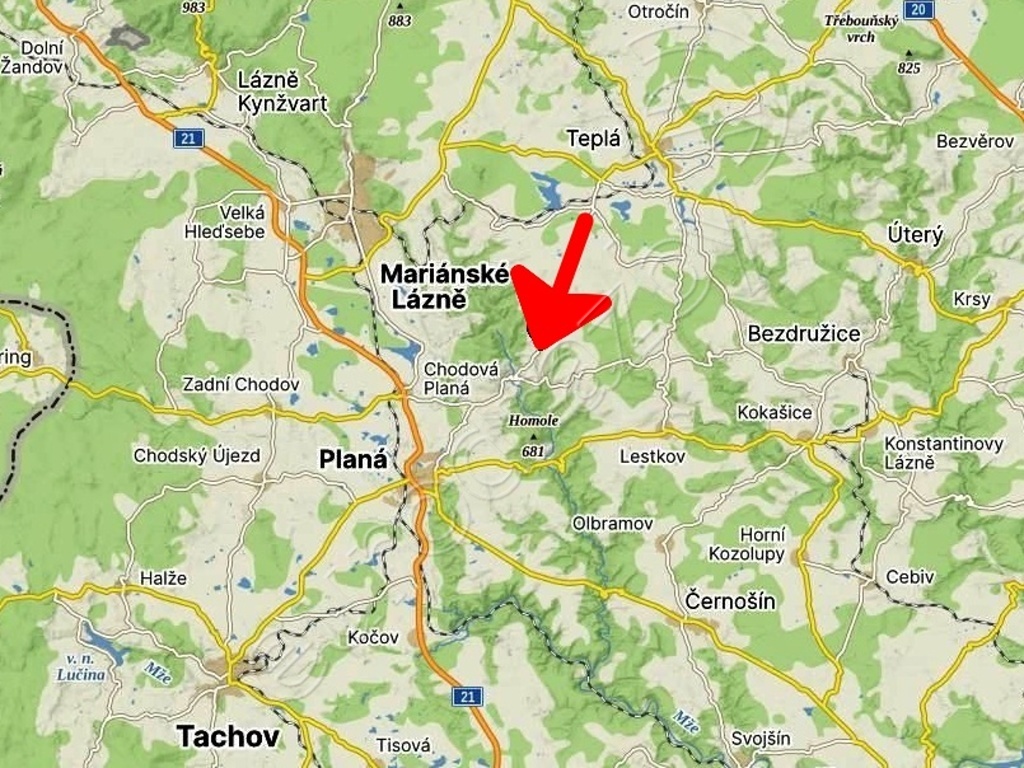 Obrázek dražby