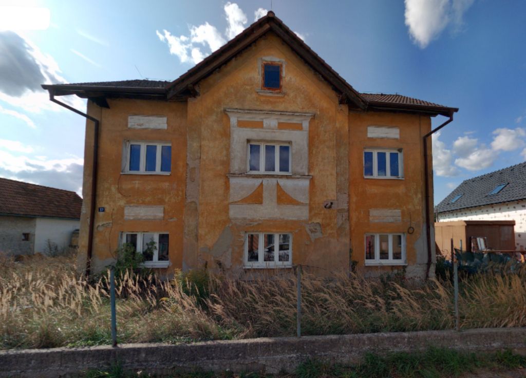 Obrázek dražby