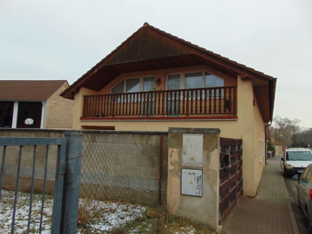 Obrázek dražby