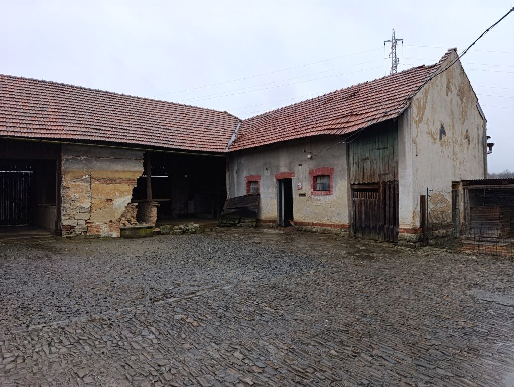 Obrázek dražby