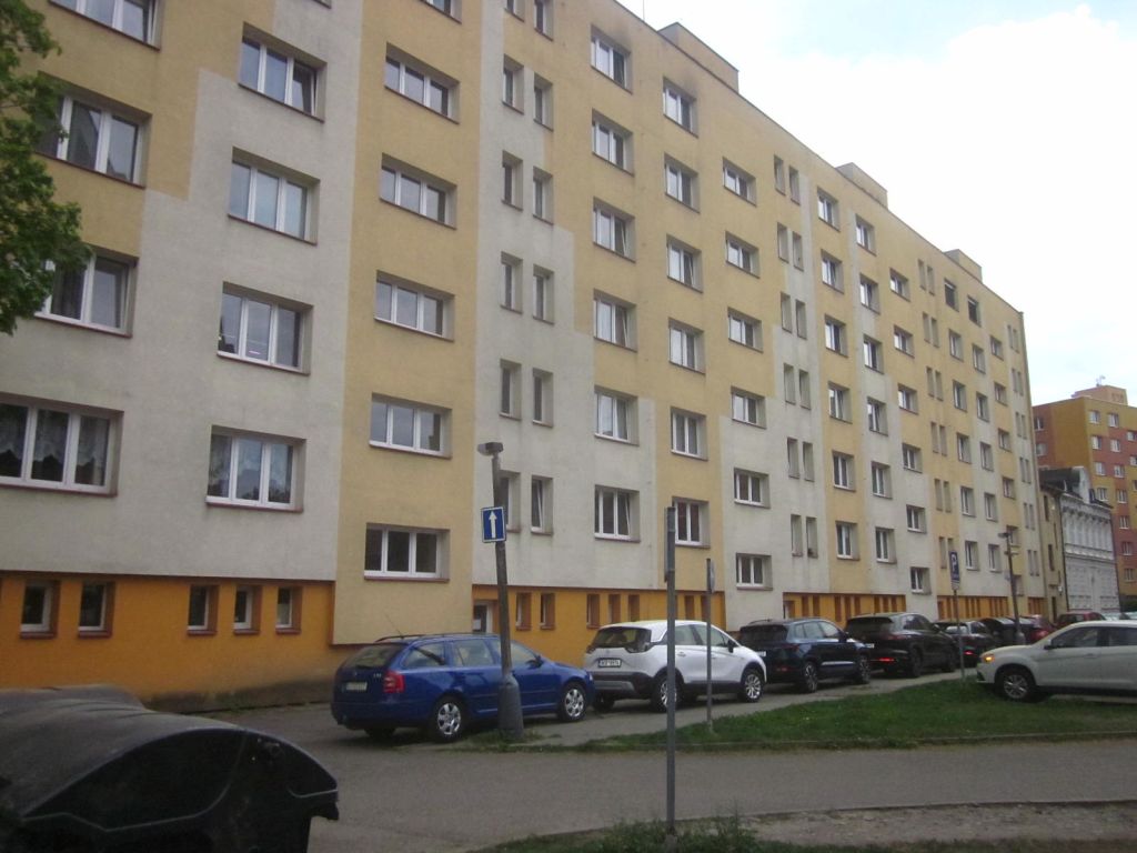 Obrázek dražby