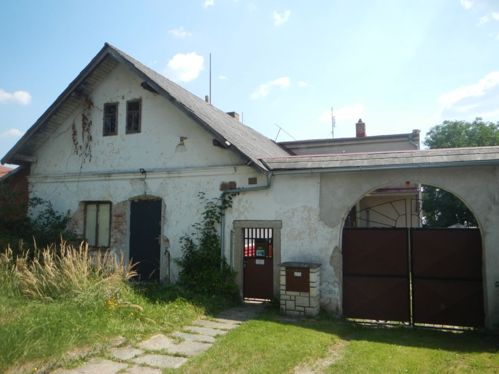 Obrázek dražby