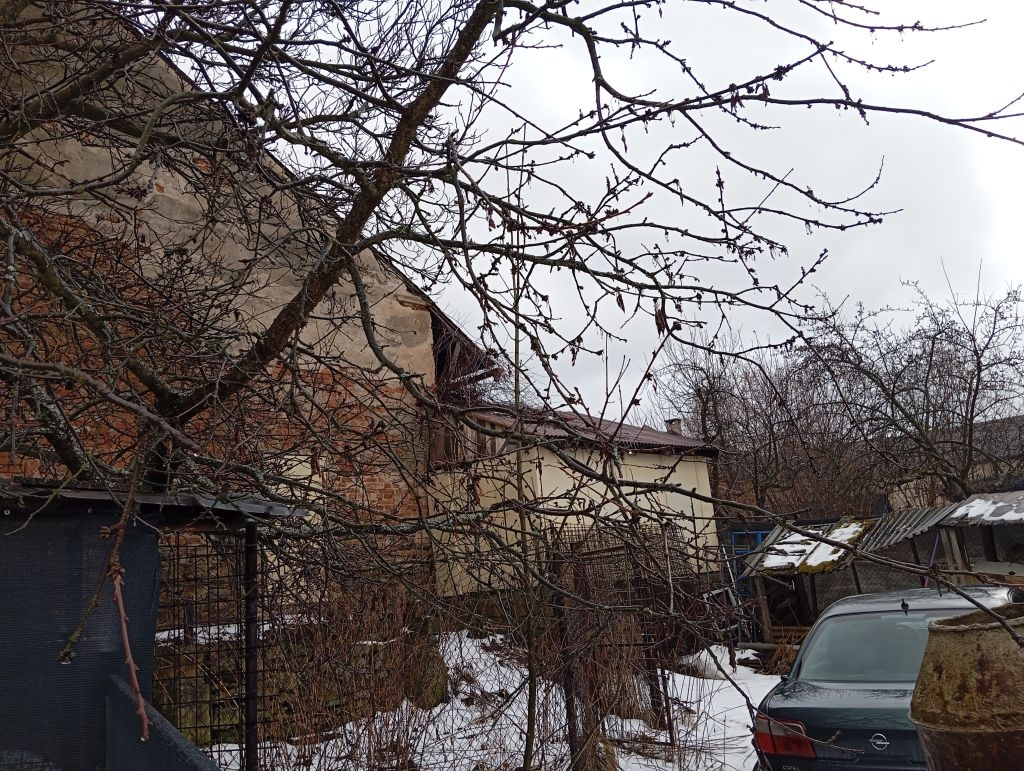 Obrázek dražby