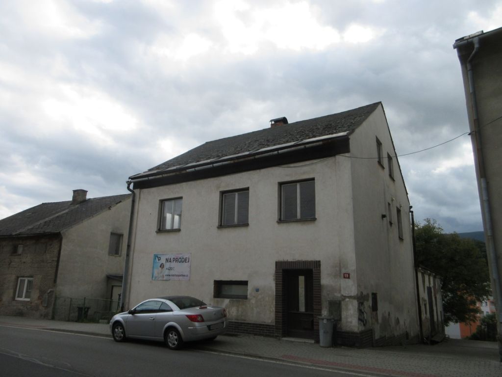 Obrázek dražby