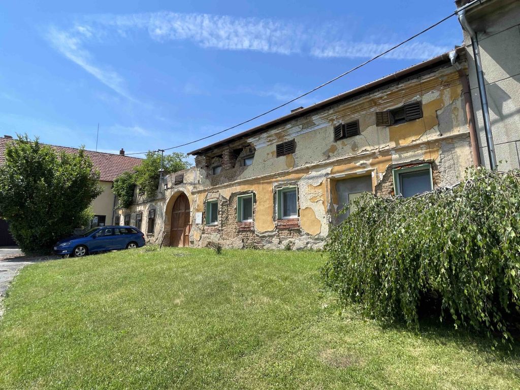 Obrázek dražby