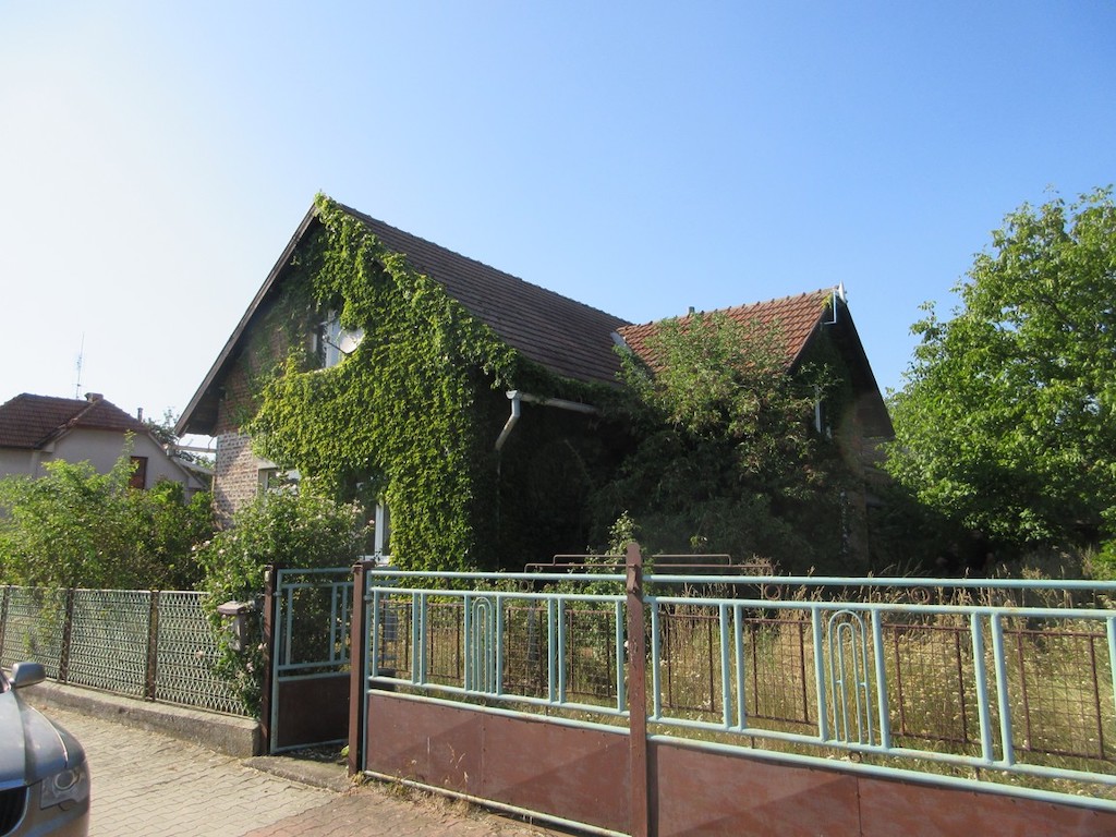 Obrázek dražby