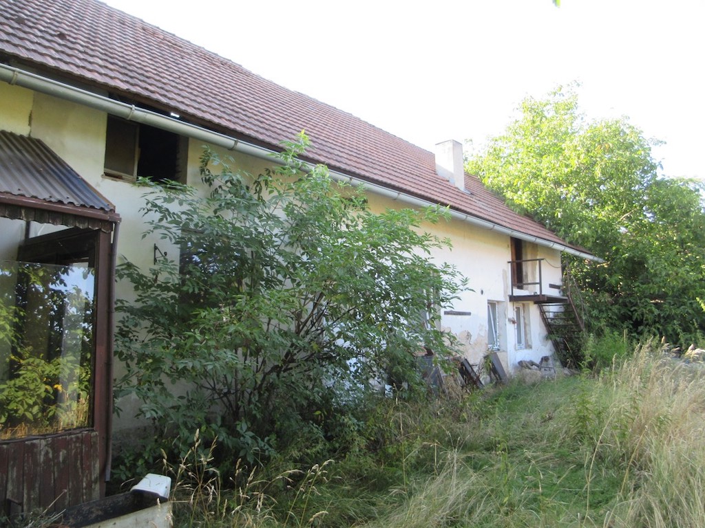 Obrázek dražby