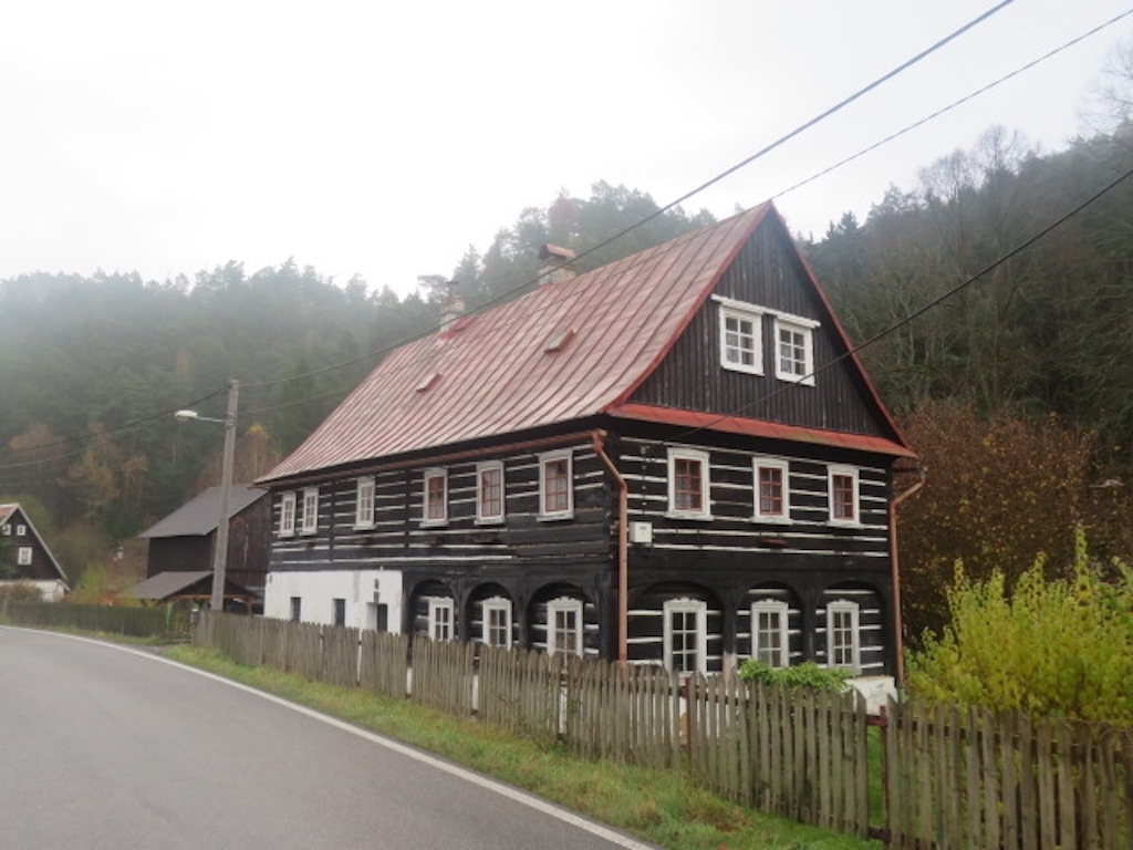 Obrázek dražby