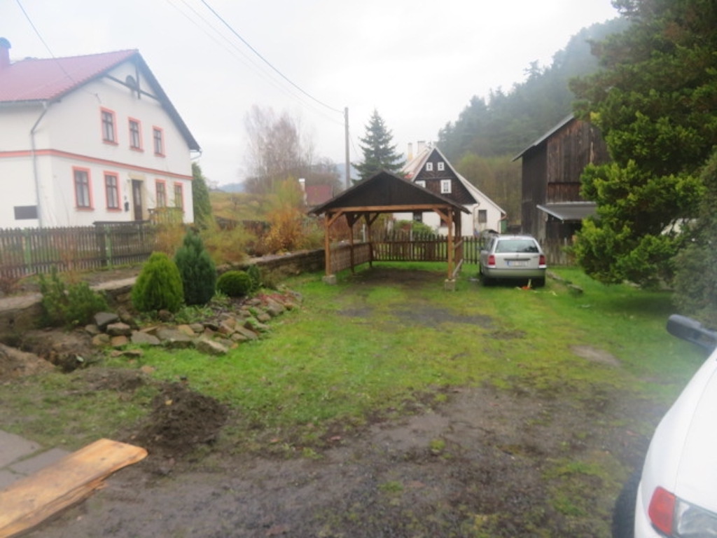 Obrázek dražby