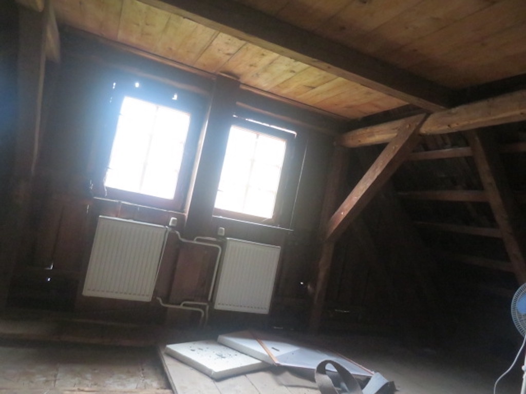 Obrázek dražby