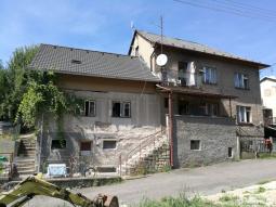RK_Podíl 1/3 rodinného domu v obci a okrese Rychnov nad Kněžnou